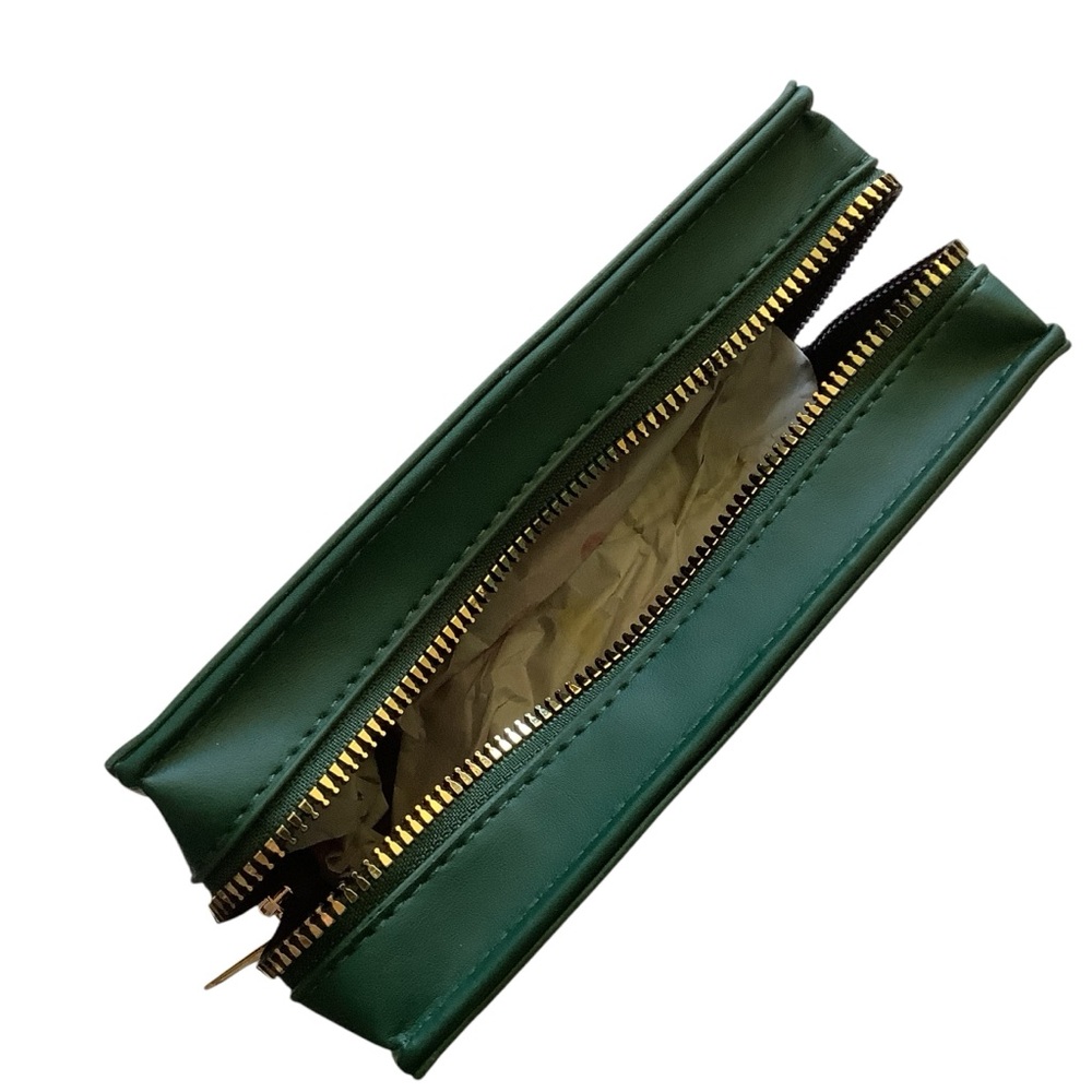 SOLD! Small Encyclopedia of Faeries Book Purse - Picture 4 of 8